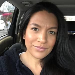 Meet your Posher, Jen